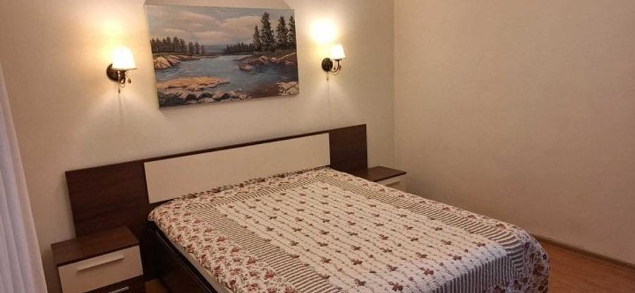 Apartament cu 3 camere decomandat, mobilat în Iancului
