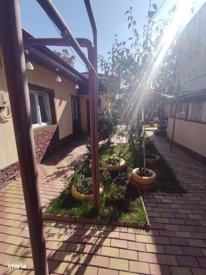 Casă cu 5 camere cu Canalizare în Colentina