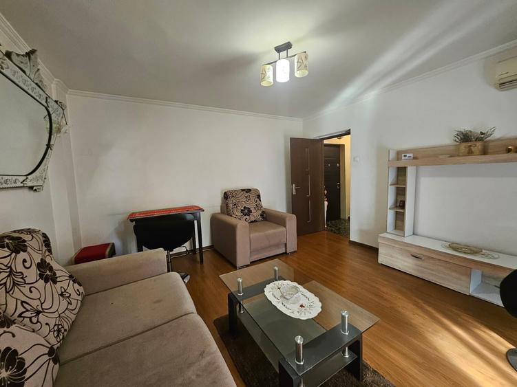 Oferta inchiriere ap 2 cam ultracentral, et 1, mobilat si utilat, 320 EURO - 3