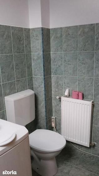 Garsonieră în Gheorgheni
