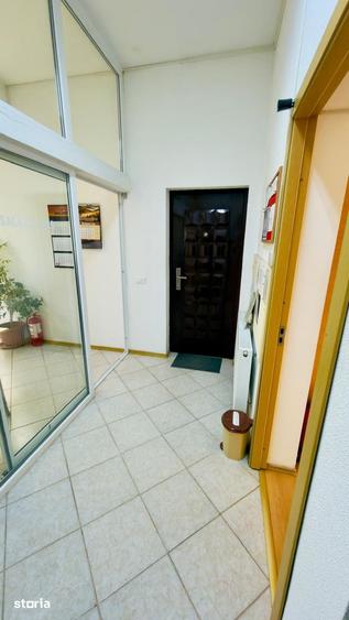 Spațiu comercial, de 100 mp, în Țiglina 2
