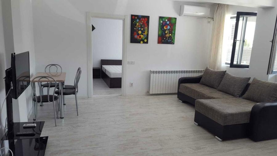 Proprietar, inchiriez apartament 2 camere, parcare, Otopeni Tunari - 6