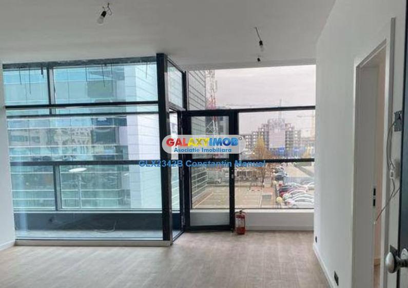 Apartament cu 2 camere decomandat în Aviației
