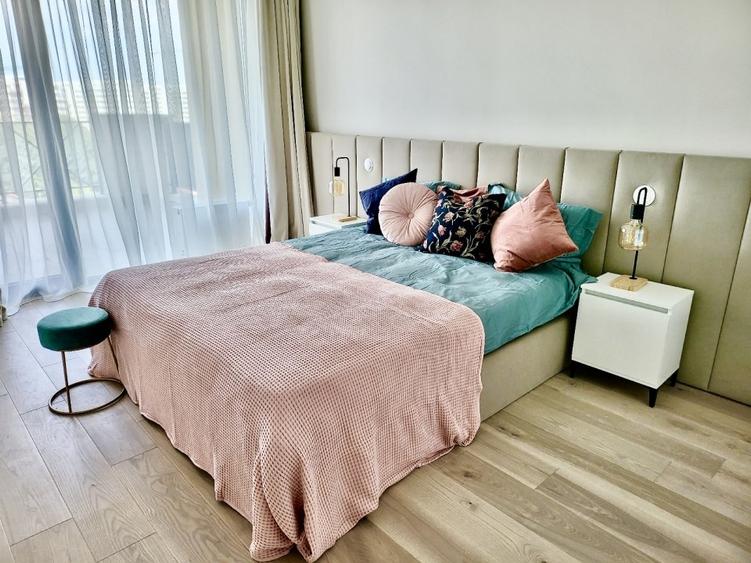 Penthouse- 4 camere cu rooftop de 200mp - 17