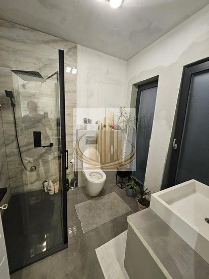 Duplex cu 4 camere cu Canalizare în Dumbrăvița