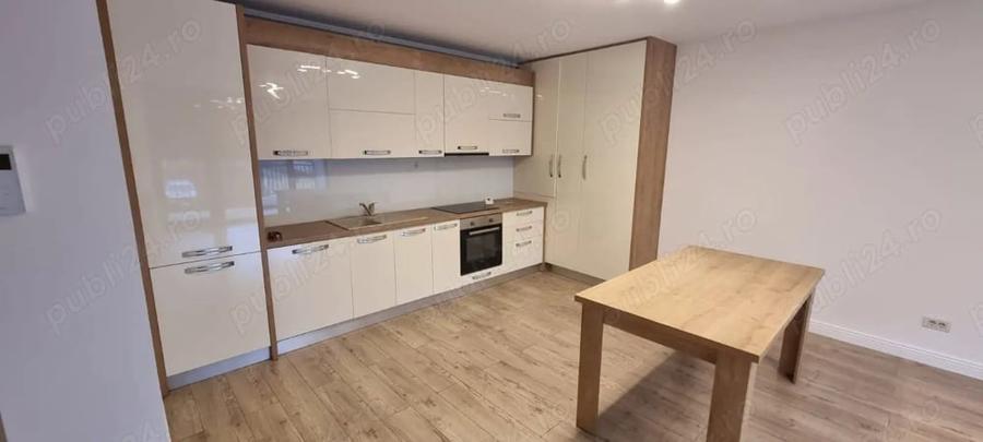 Apartament cu 3 camere decomandat în Elisabetin