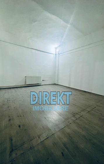 Spațiu comercial, de 65 mp, în Ștefan cel Mare