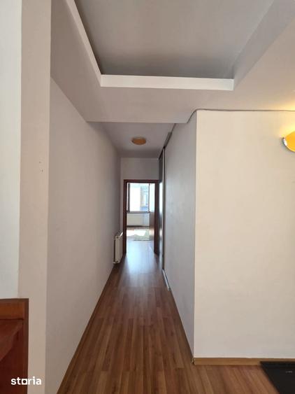 13 Septembrie -3 camere -88 mp utili - 3 bai -Bloc 2007 -COMISION 0% - 4