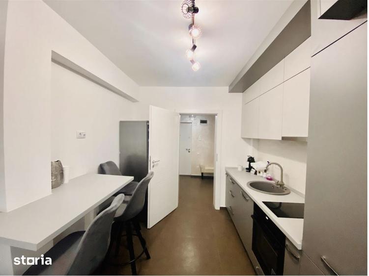 Inchiriere apartament 2 camere decomandat - Selimbar - Pet friendly - 6