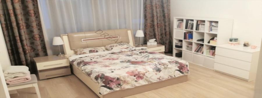 Casă individuală cu 3 camere cu Teren 140 Mp în Mogoșoaia