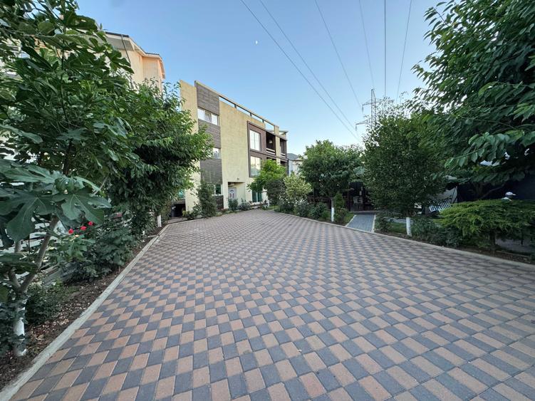 Vila P+2 de vanzare in Costinesti Afacere la cheie, locatie excelenta, langa Primarie - 7