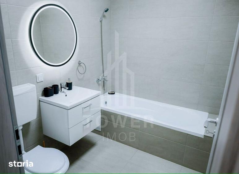 Apartament cu 2 camere în Șelimbăr