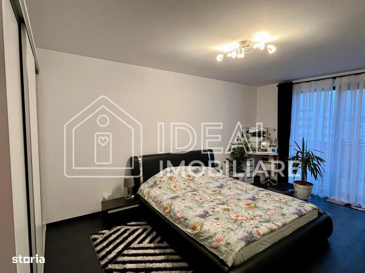 Apartament cu 4 camere în Șelimbăr