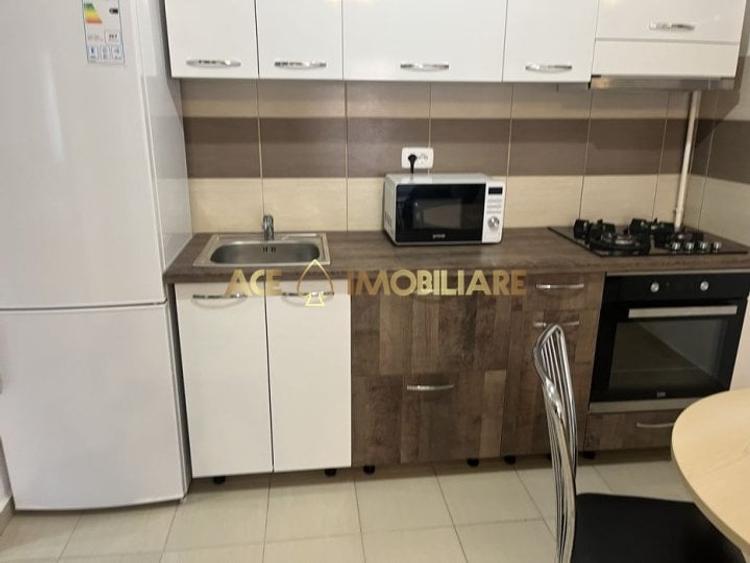 Apartament cu 2 camere decomandat, mobilat în Chiajna