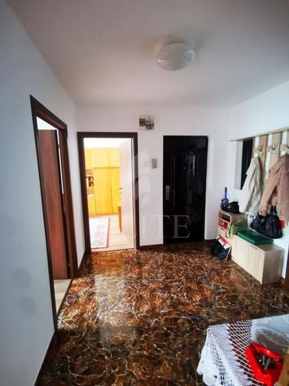 Apartament cu 4 camere decomandat în Mănăștur