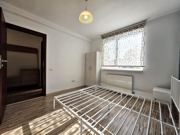Apartament cu 2 camere decomandat, mobilat în Brâncoveanu