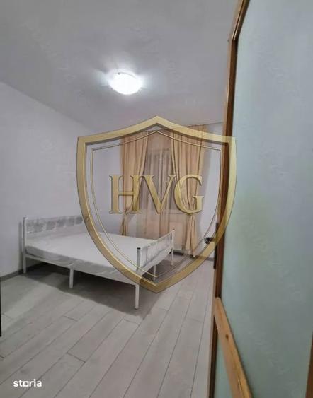 Apartament cu 3 camere semidecomandat, mobilat în Kogălniceanu