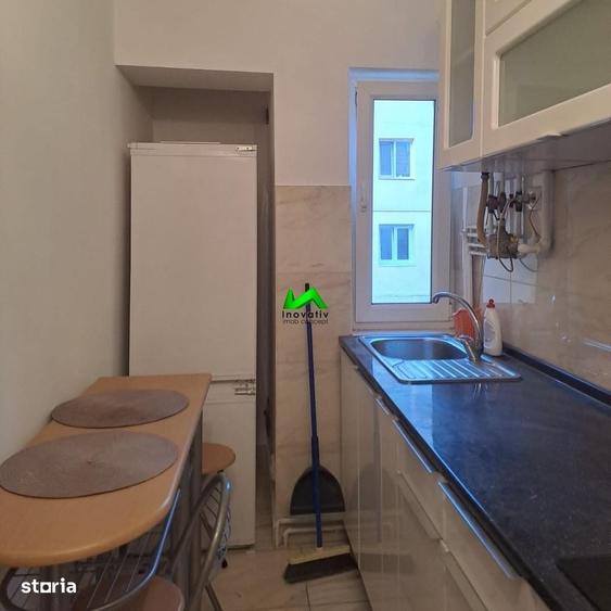 Apartament de inchiriat 2 camere Sibiu Rahovei Ostirii - 4