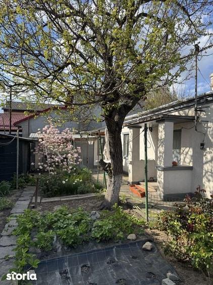 Casă cu 3 camere cu Teren 209 Mp în Centură