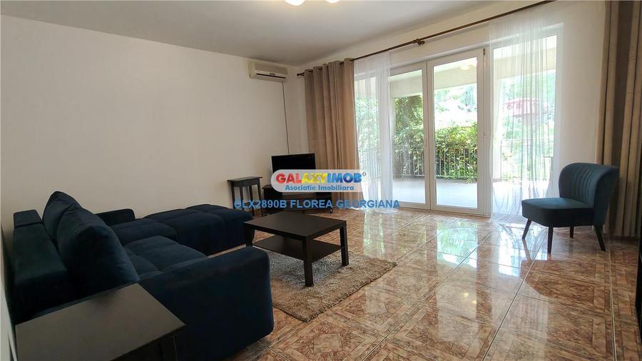 Apartament 2 camere de inchiriat - Aleea Teisani - 2