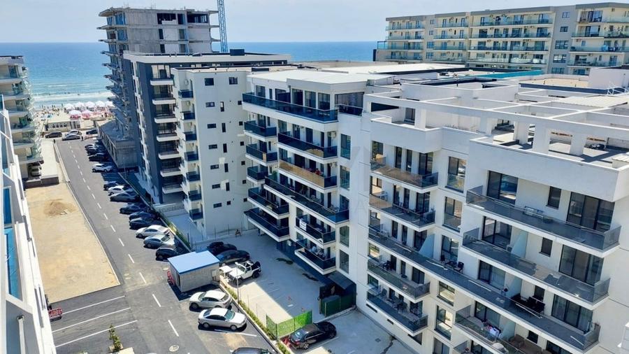 REA1021021 Apartament  2 camere I Mamaia Nord I De inchiriat - 10