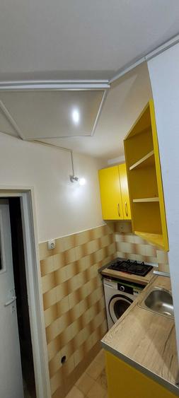 Garsonieră nedecomandată în Complex Studențesc