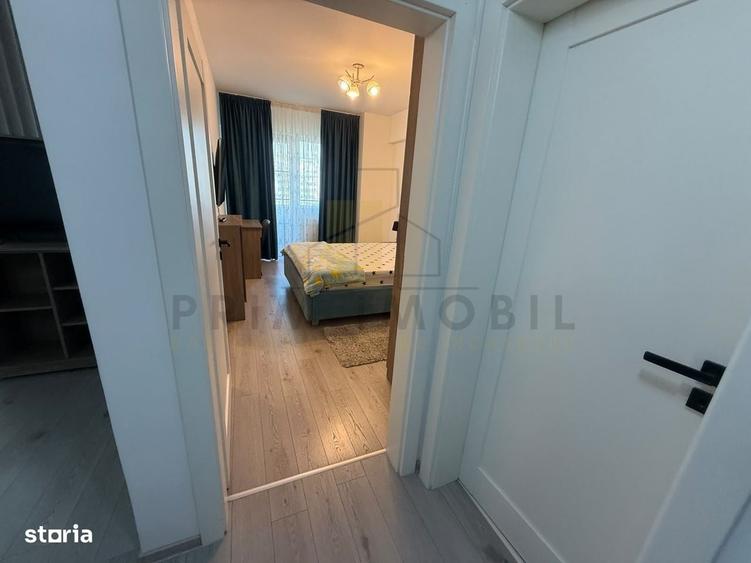 2 camere | Bloc Nou | Gara | Arcu |10 minute de UMF - 6
