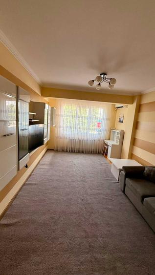 Apartament 2 camere, 60 mp, bloc nou 2018 Parcare subterana inclusa 550 /luna + garantie - 1