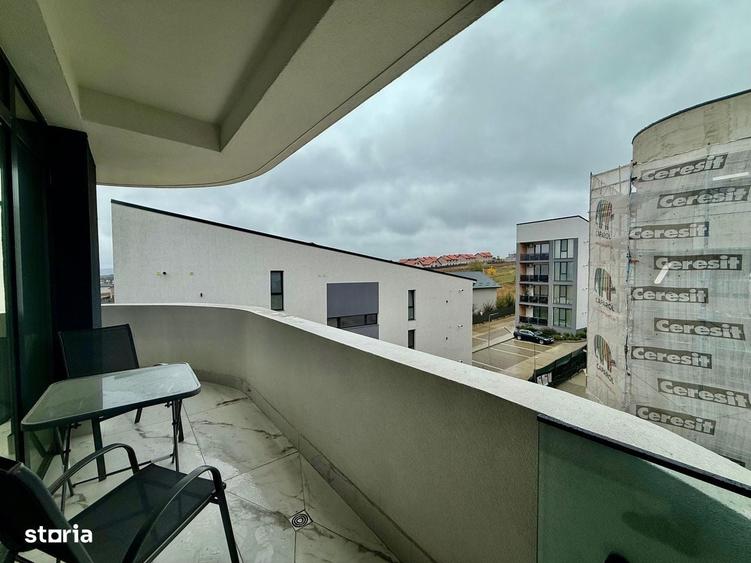 Apartament cu 2 camere în Central
