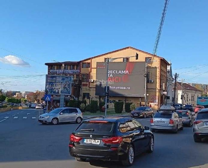 Ofer spatiu comercial ultracentral fara chirie, pentru asociere in afaceri Craiova