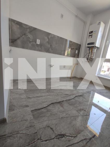 Apartament cu 3 camere decomandat în Tudor Vladimirescu