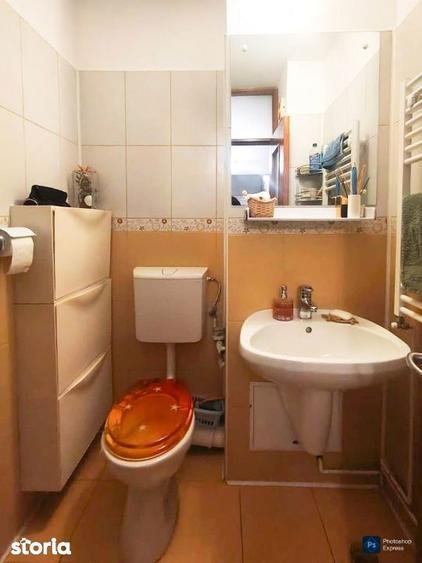 Apartament spatios - 6
