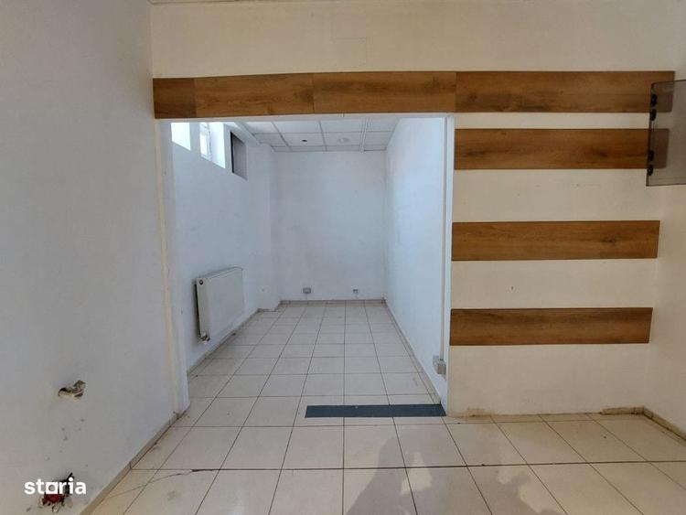 Spațiu comercial, de 106 mp, în Delfinariu