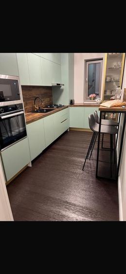 Apartament cu 3 camere decomandat în Bucureștii Noi