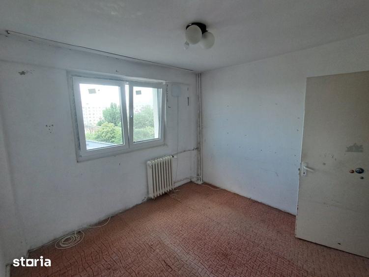 Apartament cu 2 camere în Berceni