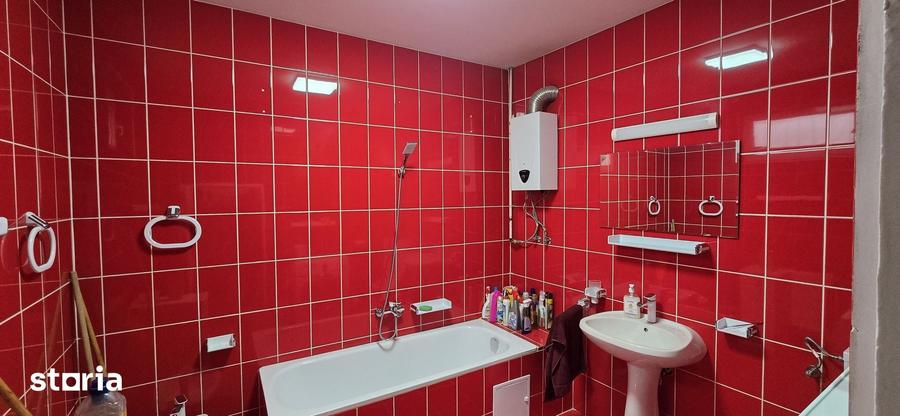 Casă cu 3 camere cu Teren 250 Mp în Turda