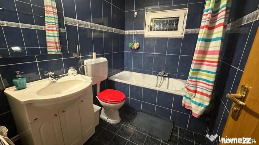 Casă cu 3 camere cu Teren 162 Mp în Vatra Luminoasă