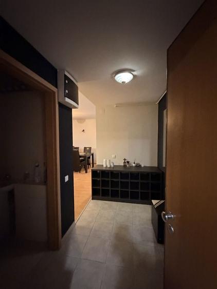Apartament cu 3 camere în Doamna Ghica