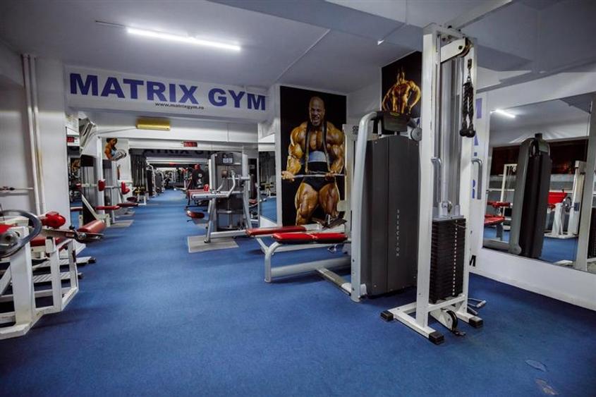 Inchiriere spatiu comercial/sala fitness Giulesti - Crangasi - Podul Grand, Bucu - 8
