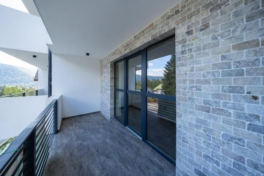 Apartament cu 2 camere semidecomandat în Furnica