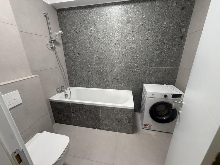 Apartament în Virtuții