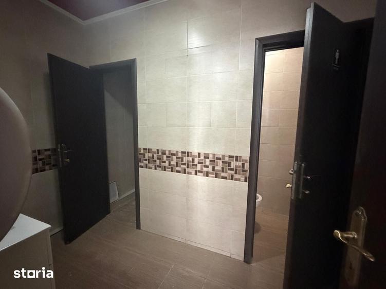 Spațiu comercial, de 126 mp, în Mioriței