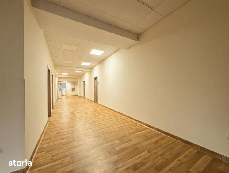 Spațiu comercial, de 276 mp, în Central