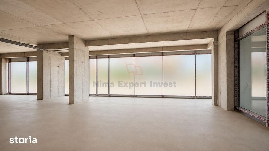 Spațiu comercial, de 159 mp, în Bartolomeu