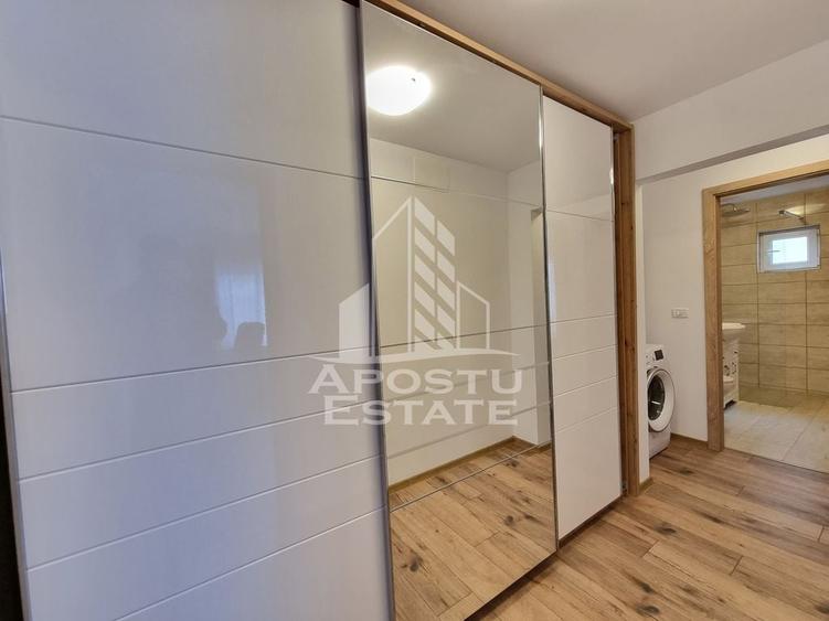 Apartament cu 3 camere decomandat în Lunei