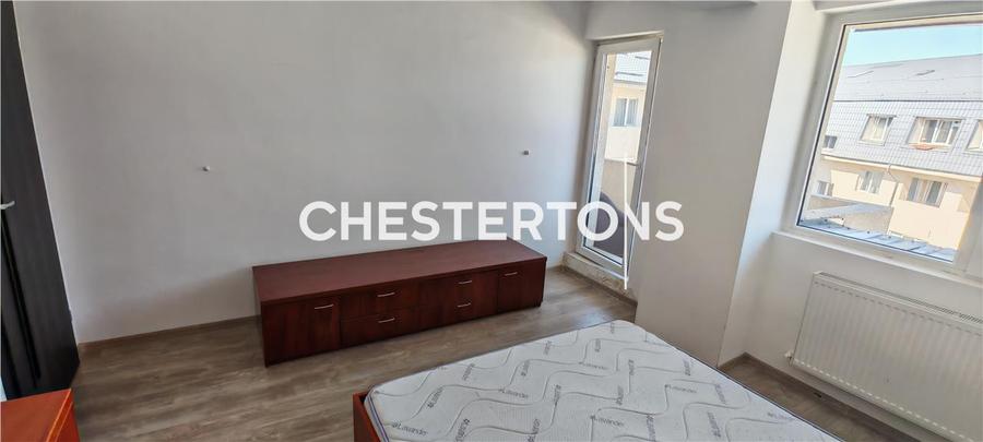 Apartament 2 camere si mansarda partial amenajata pentru 2 camere, loc de parcar - 10