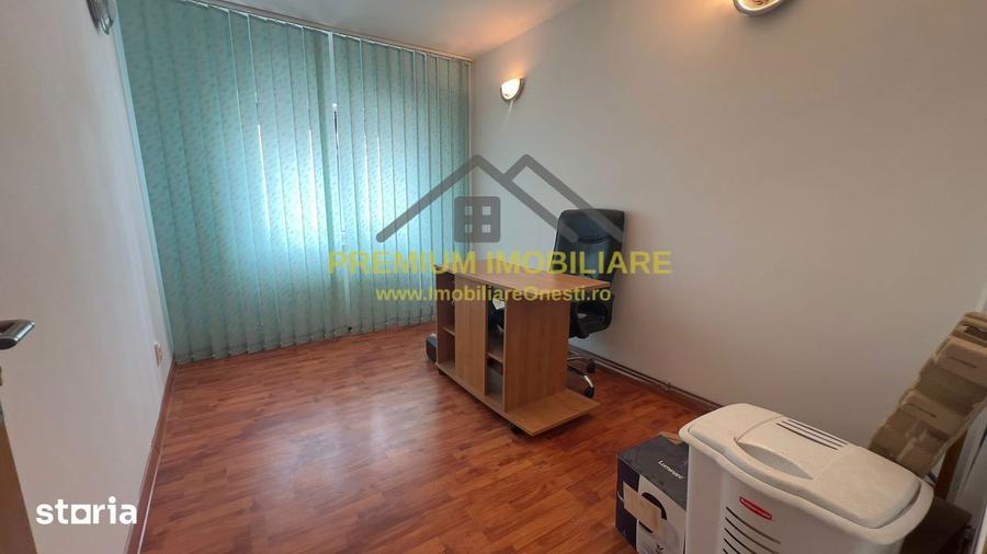 Apartament 3 camere Etaj 1 - Zona de jos - 11