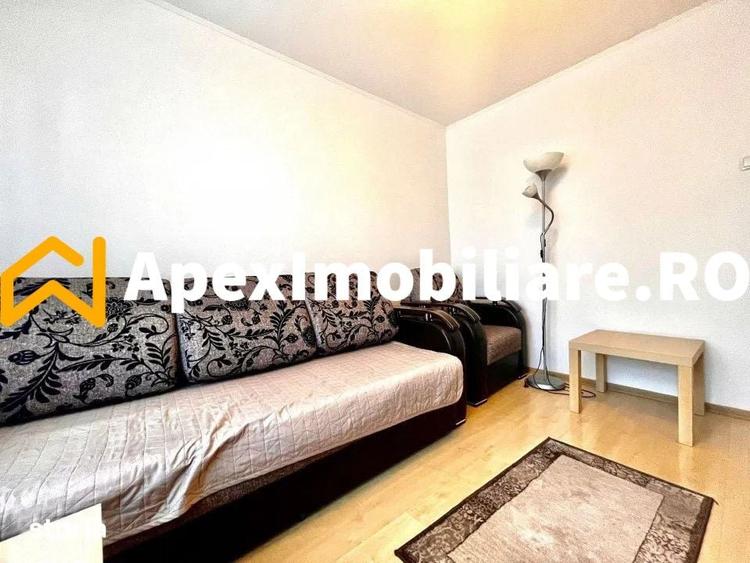 Apartament 3 camere de inchiriat Dristor Bucuresti | ApexImobiliare.ro - 4
