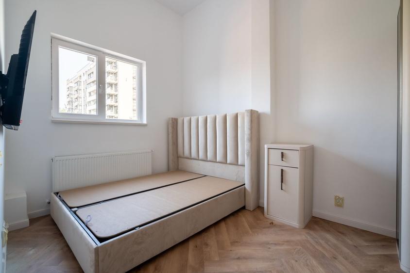 Apartament cu 4 camere decomandat în Timișoara