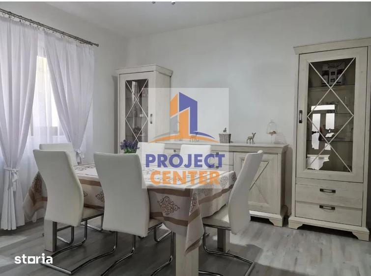 Casă cu 4 camere cu Teren 400 Mp în Craiovei